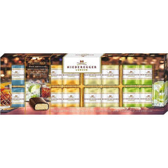 Marțipan Niederegger Variante Clasice (alcoolic) 200g