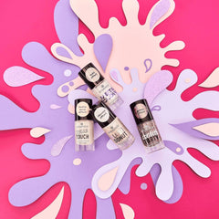 Strat superior Essence Glazed Donut 8 ml