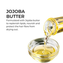 PHYTO Nourishment Ultra Nourishing Mask 200 ml Masca de par Naty Shop