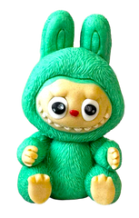 Decoratiune comestibila, Labubu, 3D Decoratiuni din Pasta de Zahar Nati Shop