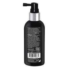 Watermans Grow More Elixir ser de creștere a părului - Întărește rădăcinile părului - Promovează creșterea părului - Pentru femei și bărbați Ingrijirea parului Naty Shop