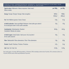 Orez cu bob scurt de la Amazon, 1 kg