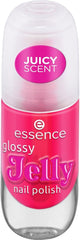 Oja Essence Glossy Jelly nr. 02 Candy Gloss 8 ml