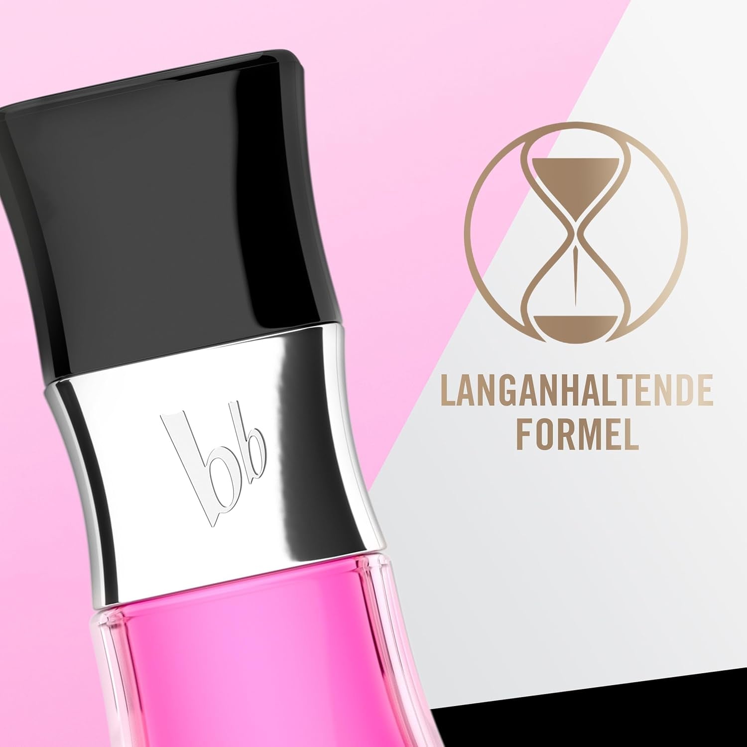 Bruno Banani Dangerous Woman – Apă de Parfum – Parfum de damă seducător de cald – 1 pachet (1 x 30 ml)