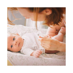 Șervețele demachiante cu aloe vera pentru copii, 72 de bucăți