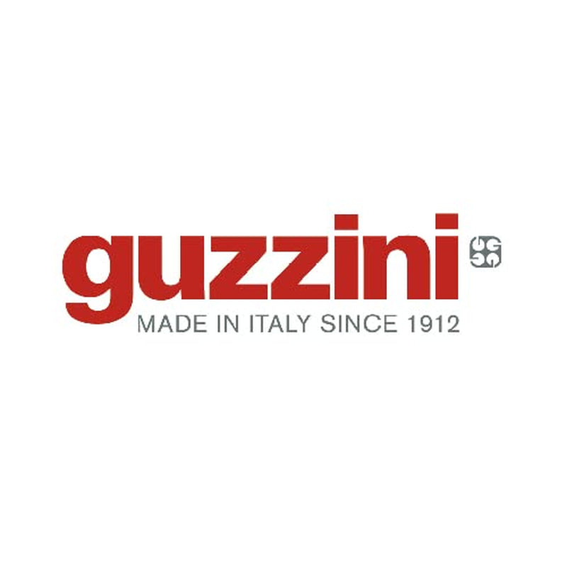 Guzzini - Feeling, set tacâmuri 24 piese - Albastru mari Bucatarie Naty Shop