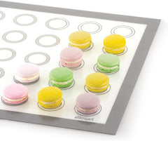 Covoras silicon "Fiberglass" 30x40 cm - SilikoMart Bucatarie Naty Shop