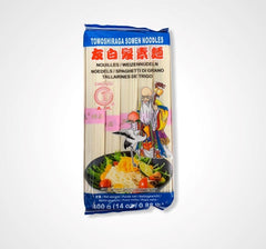 Fidea de grâu (Tomoshiraga Somen)