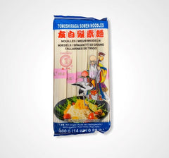 Fidea de grâu (Tomoshiraga Somen)