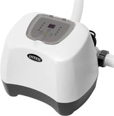 Sistem de curățare a piscinei Intex Krystal Clear cu ozon și apă sărată - fără clor chimic (miros), 28666