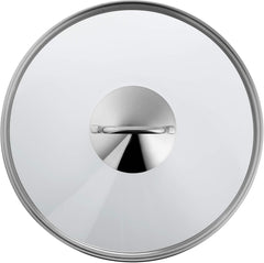 WMF Devil tigaie de tocană cu inducție 26 cm cu capac din sticlă, Cromargan din oțel inoxidabil acoperit, acoperire ceramică, rezistentă la cuptor Oale si Tigai Naty Shop