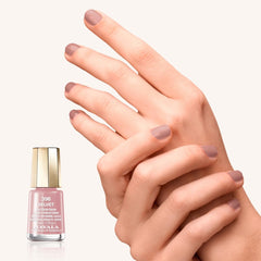 Lac de unghii 396-Catifon 5 ml