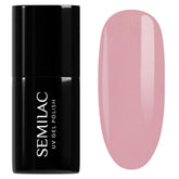Oja UV Semilac Hybrid 376 Shimmer Stone Pink Diamond 7ml