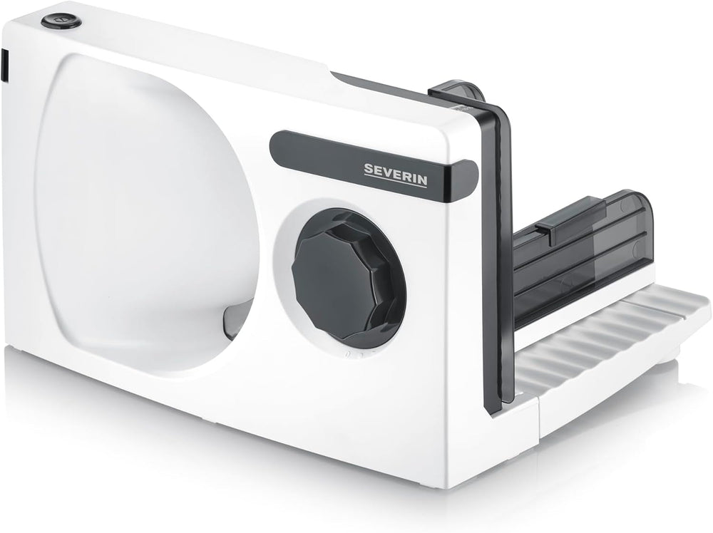 SEVERIN Feliator multifuncțional pentru pâine, mezeluri sau brânză Rasnite si Feliatoare Naty Shop Default Title