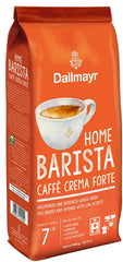 Acasa Barista Caffé Crema Forte 1000g fasole intreaga