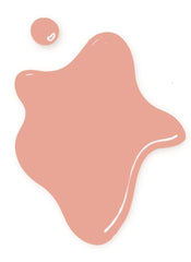 Wet n Wild, ojă Wild Shine, fără formaldehidă, toluen și ftalați, formulă de lungă durată care se usucă rapid, Tickled Pink (pachet de 2)