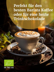 Bäckerei Spiegelhauer Bio Mager-Milchpulver 500 g Bio Milchpulver ohne Zusätze milk powder I auch geeignet für Joghurt-Herstellung, Eis-Herstellung I Trockenmilchpulver, Beutel