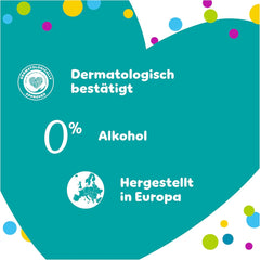 Șervețele umede Pampers Fresh Clean, 12 pachete a câte 52 de șervețele, 624 de șervețele în total, parfum ușor, potrivite și pentru mâini și față