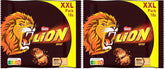 LION MINIS XXL pachet de 2 (1 x 324g)