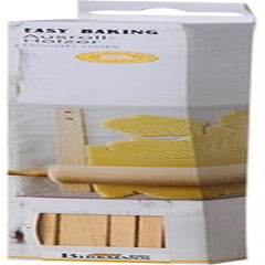 Birkmann, bețe de rulare, 3, 5 și 10 mm