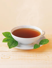 Lebensbaum Earl Grey Classic, ceai negru cu ulei natural de bergamotă și lămâie, armonios, aromat, 100% organic, vrac, 100 g