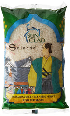 - Orez Shinode japonez (1 x 1 kg)