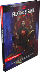 Dungeons & Dragons: Blestemul lui Strahd (versiunea germană)
