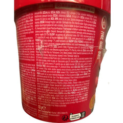 - Instantreisnudeln Hot & Sour - (1 X 122 G)