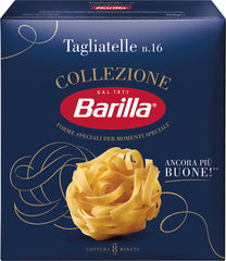 Paste Collezione Tagliatelle / Pachet de 12 (12 x 500 g)