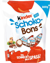 Kinder Choko-Bons, 300g