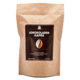 Henry´s Schokoladen Kaffee 1000g - Gourmet Kaffee mit feinsten Aromen verfeinert - handwerkliche Röstung - Premium Kaffeebohnen