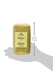 Bulgur organic, 500 g
