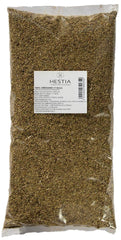 Hestia Herbs Griechischer getrockneter Oregano 500 g, Allergenfrei – Vegan – GVO-frei