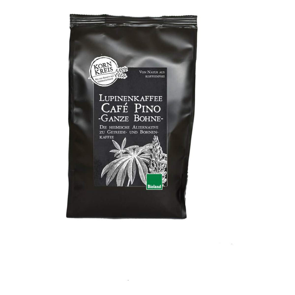 - Cafea Lupin - Café Pino - Boabele întregi - 0,5 kg - pachet de 6
