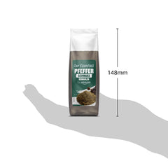 by Amazon Schwarzer Pfeffer gemahlen, 100g