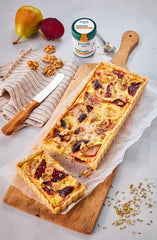 Fuchs Gewürze - Fenchel ganz - süß-würziges Aroma für Obstsalate, Oat-Meals oder Currys - natürliche Zutaten - 45 g in wiederverwendbarer, recyclebarer Dose