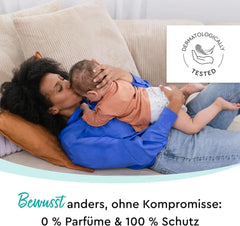 Pantaloni LILLYDOO prietenosi cu pielea, cutie lunara Mama si Copilul Naty Shop