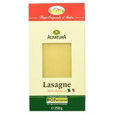 Lasagna organică, 250g
