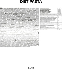 Tăiței dietetici vrac, 200g, ambalajul poate varia