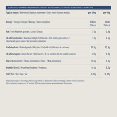 Fulgi de ovăz delicati de la Amazon, 500 g