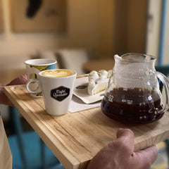 Cafe Quindio Gourmet - Cafea Specială - Boabe de Cafea 100% Arabica, Columbia, 250g - ideală pentru aparate portafiltru, aparate complet automate, cafea filtrată sau presă franceză