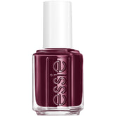 Oja Essie pentru unghii intens colorate, nr. 45 Sole Mate, Violet, 13,5 ml