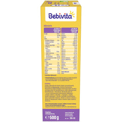 PRE HA (5 x 500g), formulă de lapte praf hidrolizată de la naștere, conține doar lactoză ca și carbohidrat, potrivită pentru alimentație suplimentară