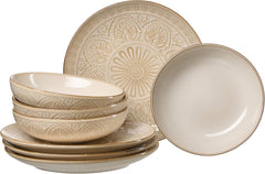 Serviciu de masă Omara, 8 piese