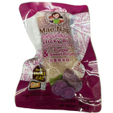 - Orez lipicios cu nucă de cocos și cartofi dulci - (1 x 80 g)