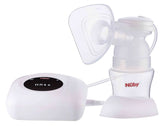 Nuby - Elektrische Milchpumpe Mit Digitaler Anzeige Accesorii Hrana si Alaptare Bebe Naty Shop