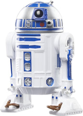 Star Wars the Vintage Collection R-Zwo D-Zwo (R2-D2), figurină de colecție cu Star Wars: A New Hope (Scară 9,5 cm) Action figures Naty Shop Titlu implicit