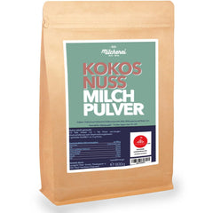 Kokos-Nuss-Milch-Pulver MILCHEREI Cocos Shake Curry Thai 800g