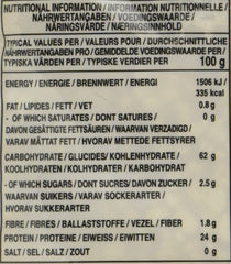 Fasole mung Cock, verde (1 pachet x 400g)