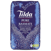 TILDA - Orez Basmati - (1 X 2 KG)